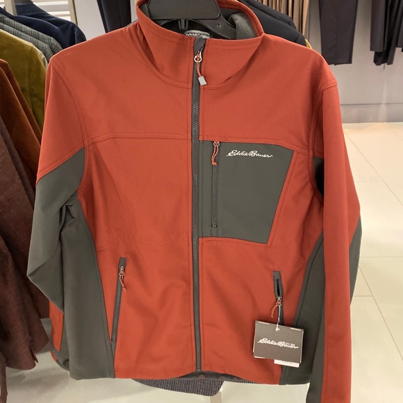 windfoil elite jacket